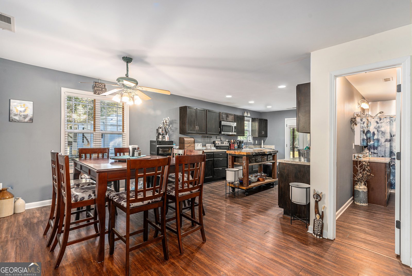 287 Mangham Road Griffin - 13