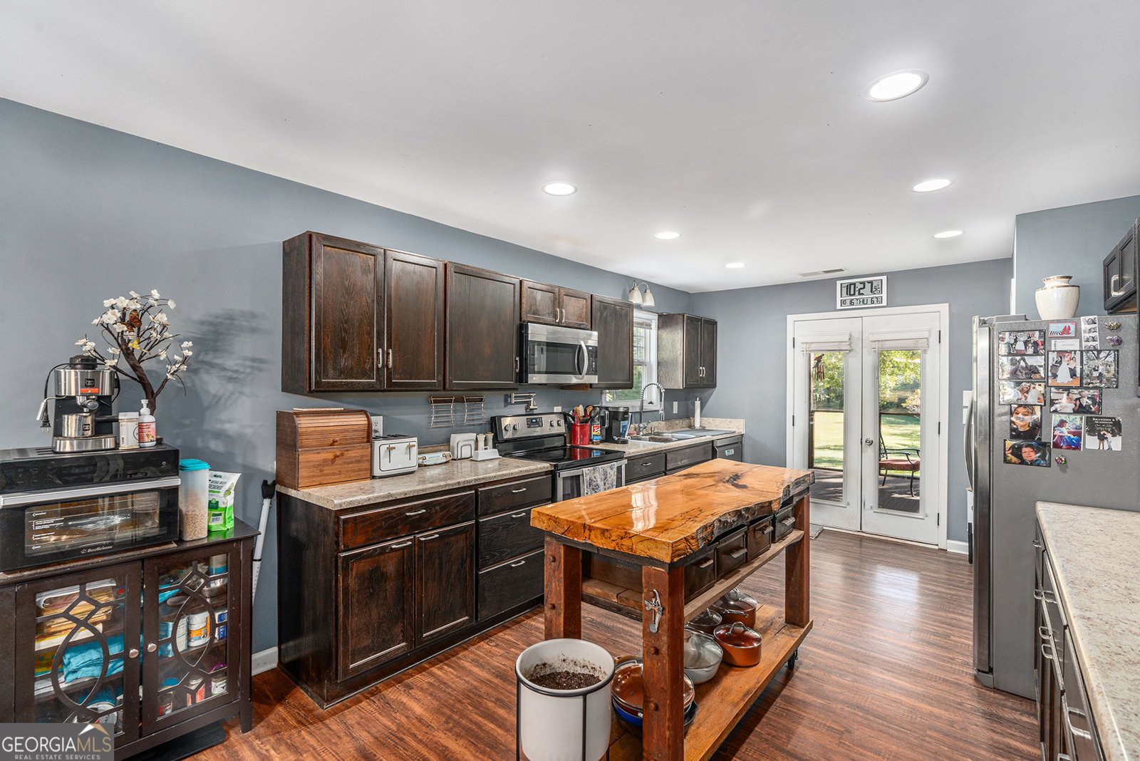 287 Mangham Road Griffin - 14