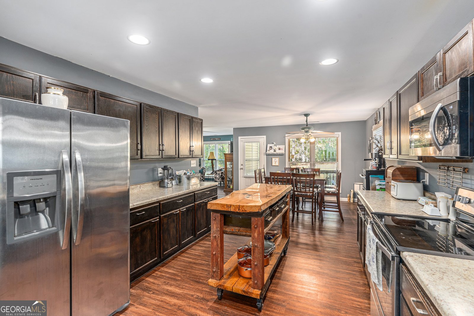 287 Mangham Road Griffin - 15