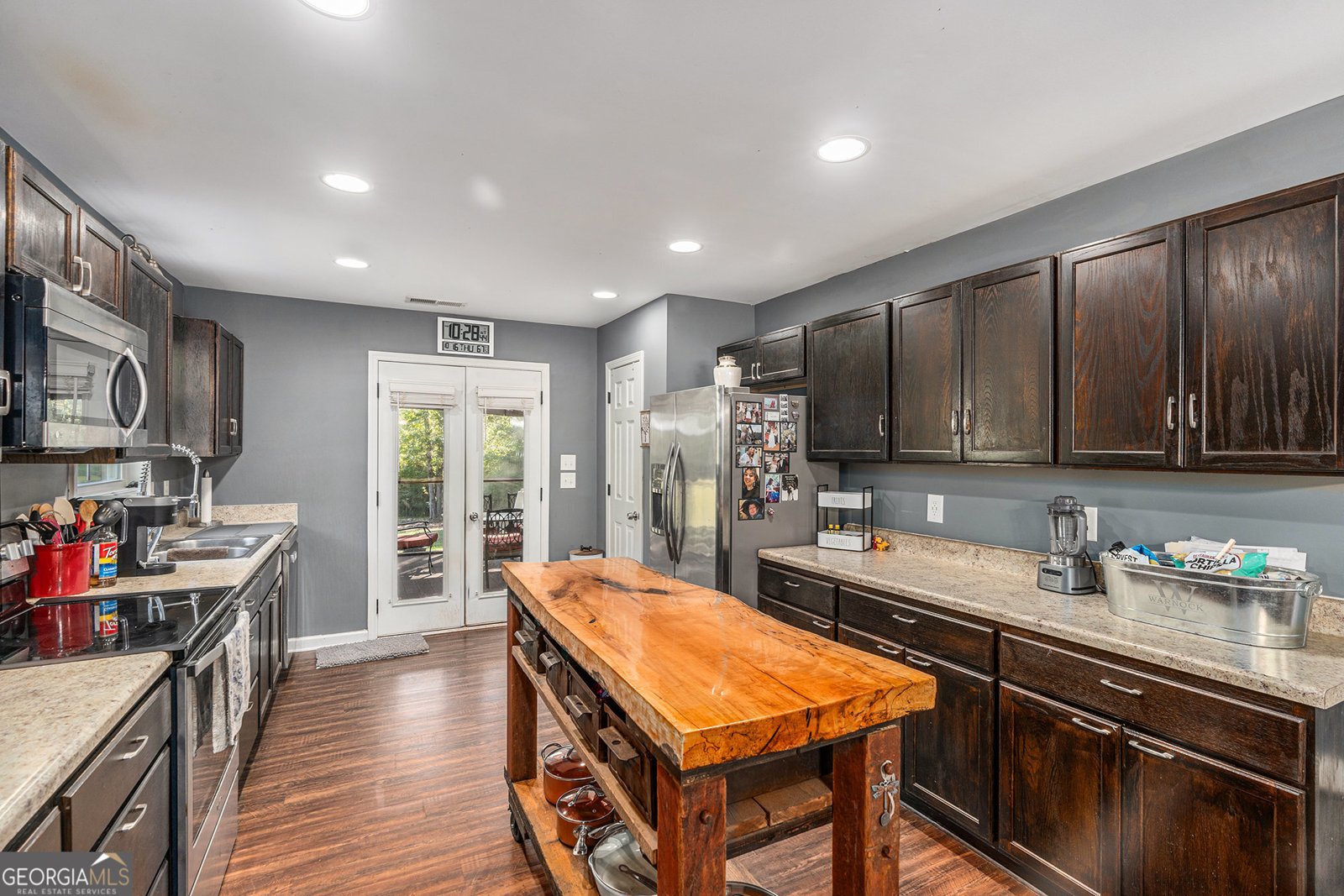 287 Mangham Road Griffin - 16