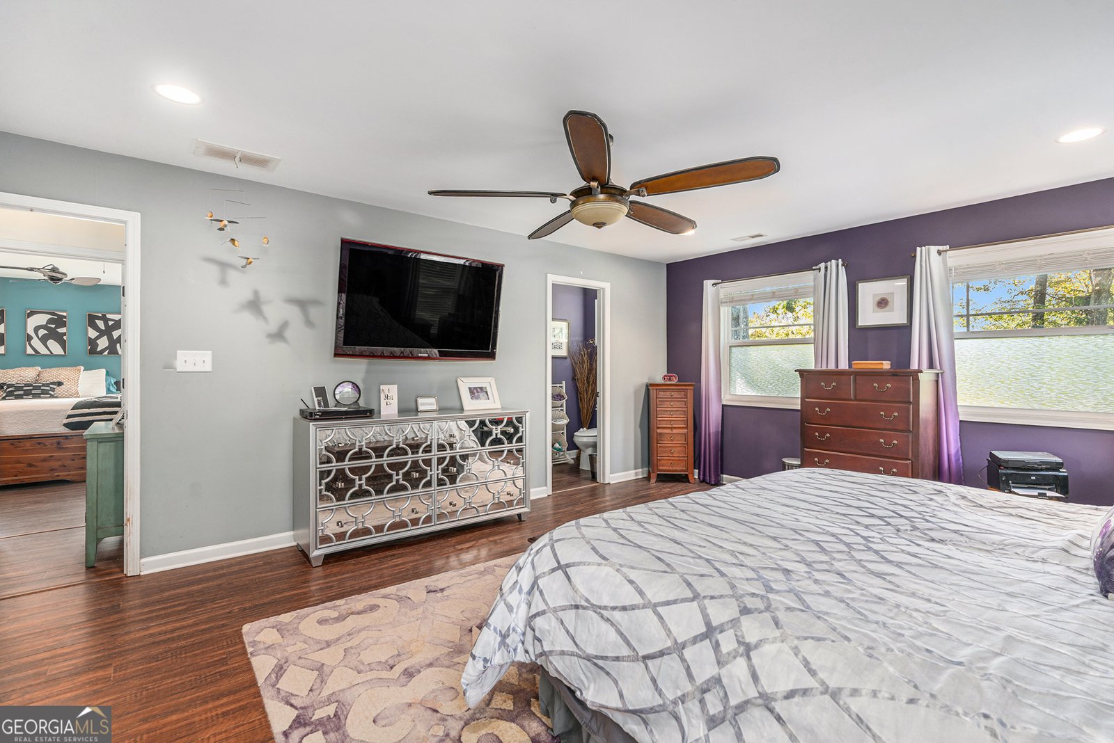 287 Mangham Road Griffin - 18