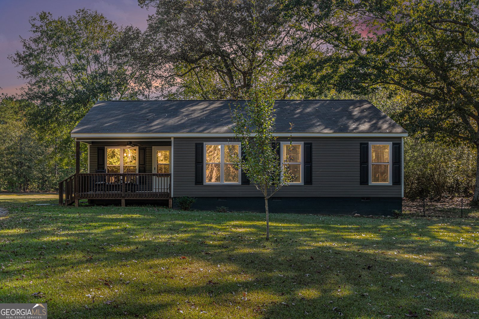 287 Mangham Road Griffin - 2