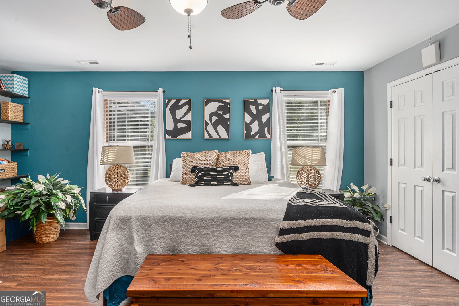 287 Mangham Road Griffin - 22