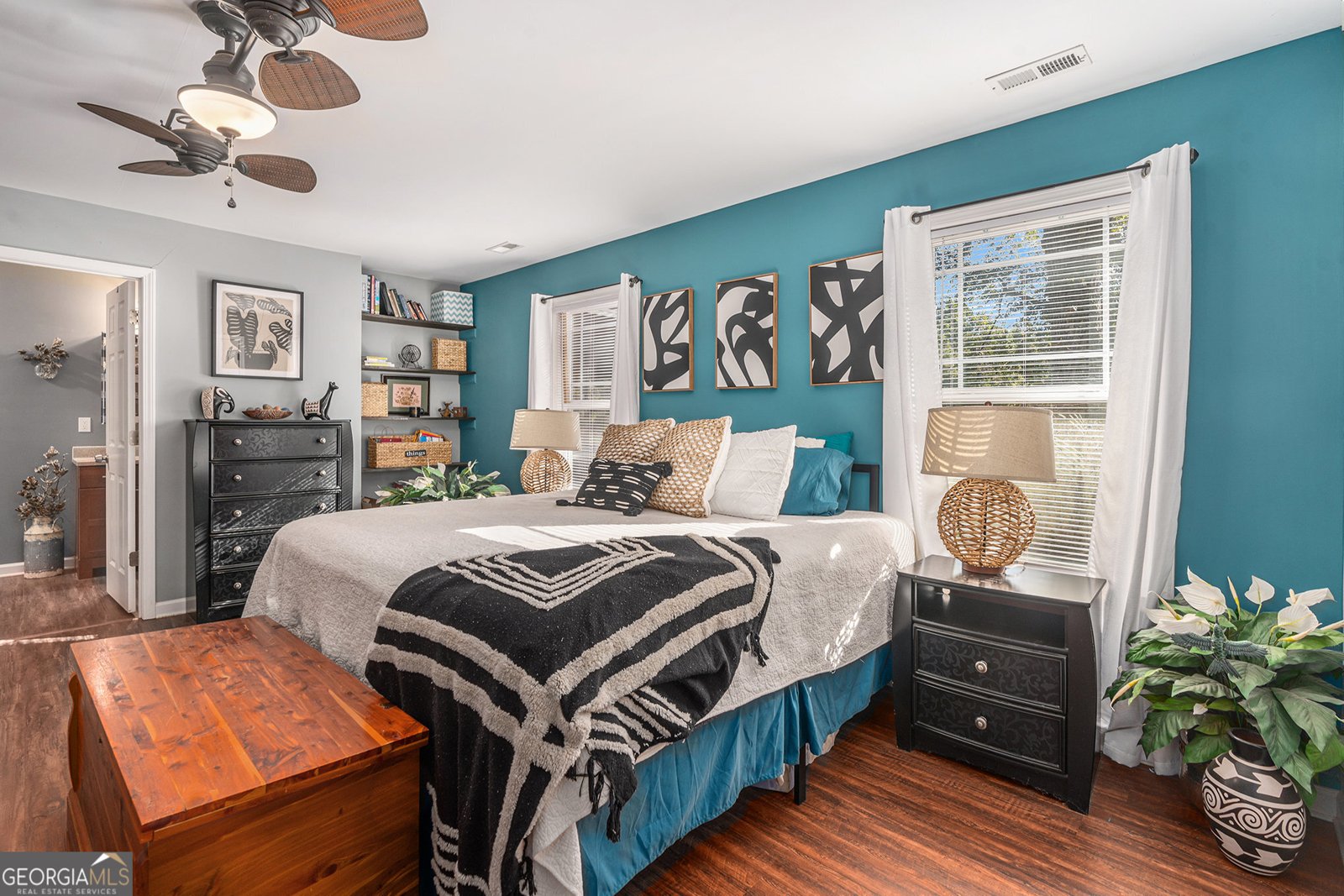 287 Mangham Road Griffin - 24