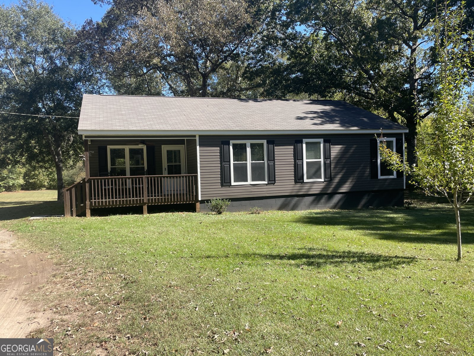 287 Mangham Road Griffin - 3