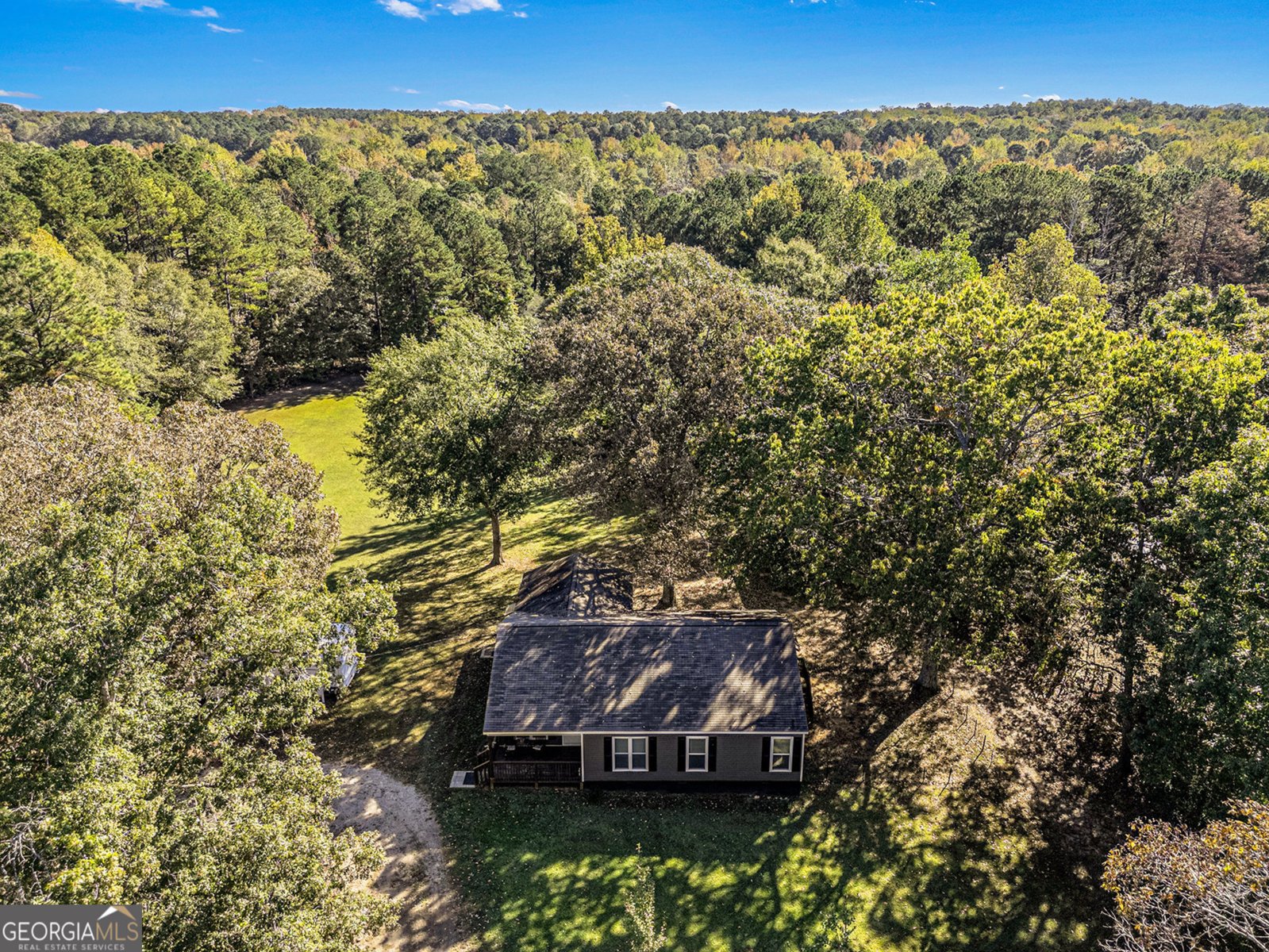 287 Mangham Road Griffin - 31