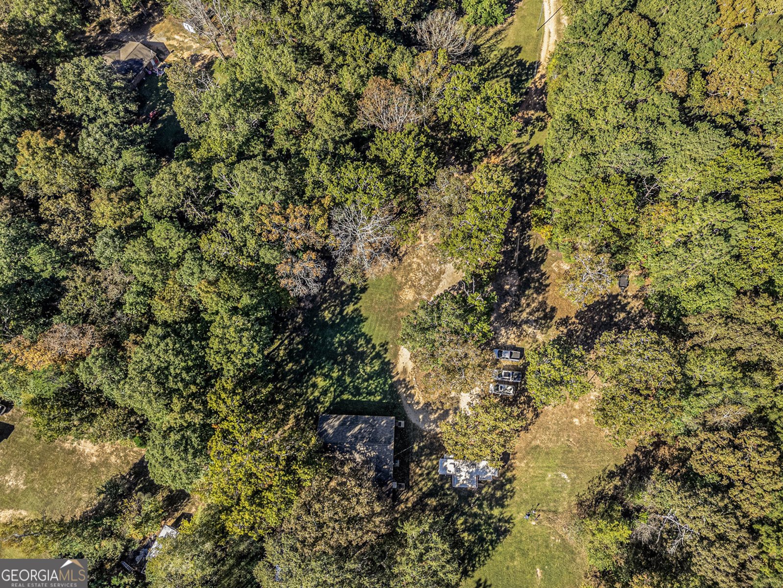 287 Mangham Road Griffin - 32