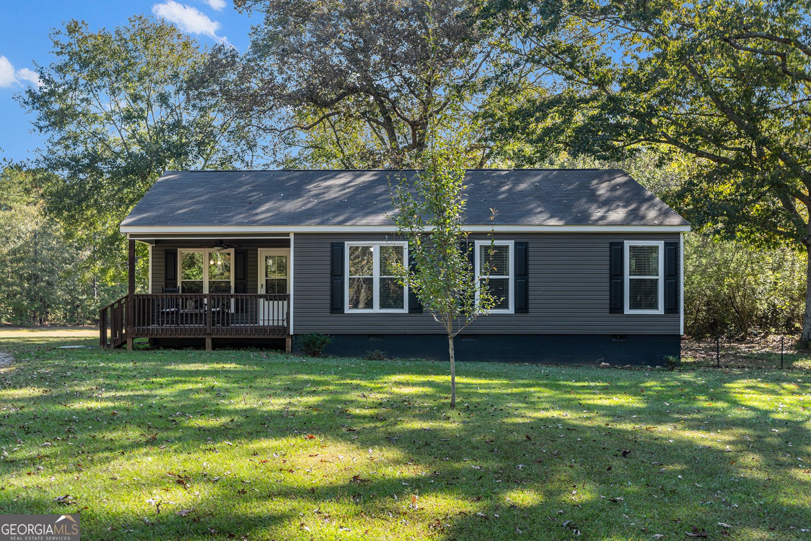 287 Mangham Road Griffin - 4