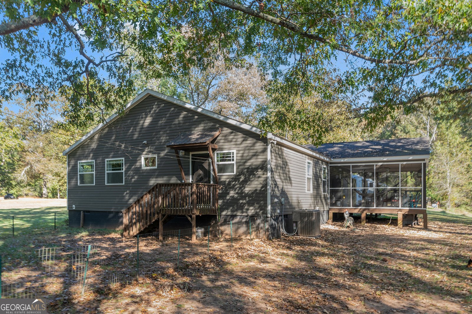 287 Mangham Road Griffin - 5