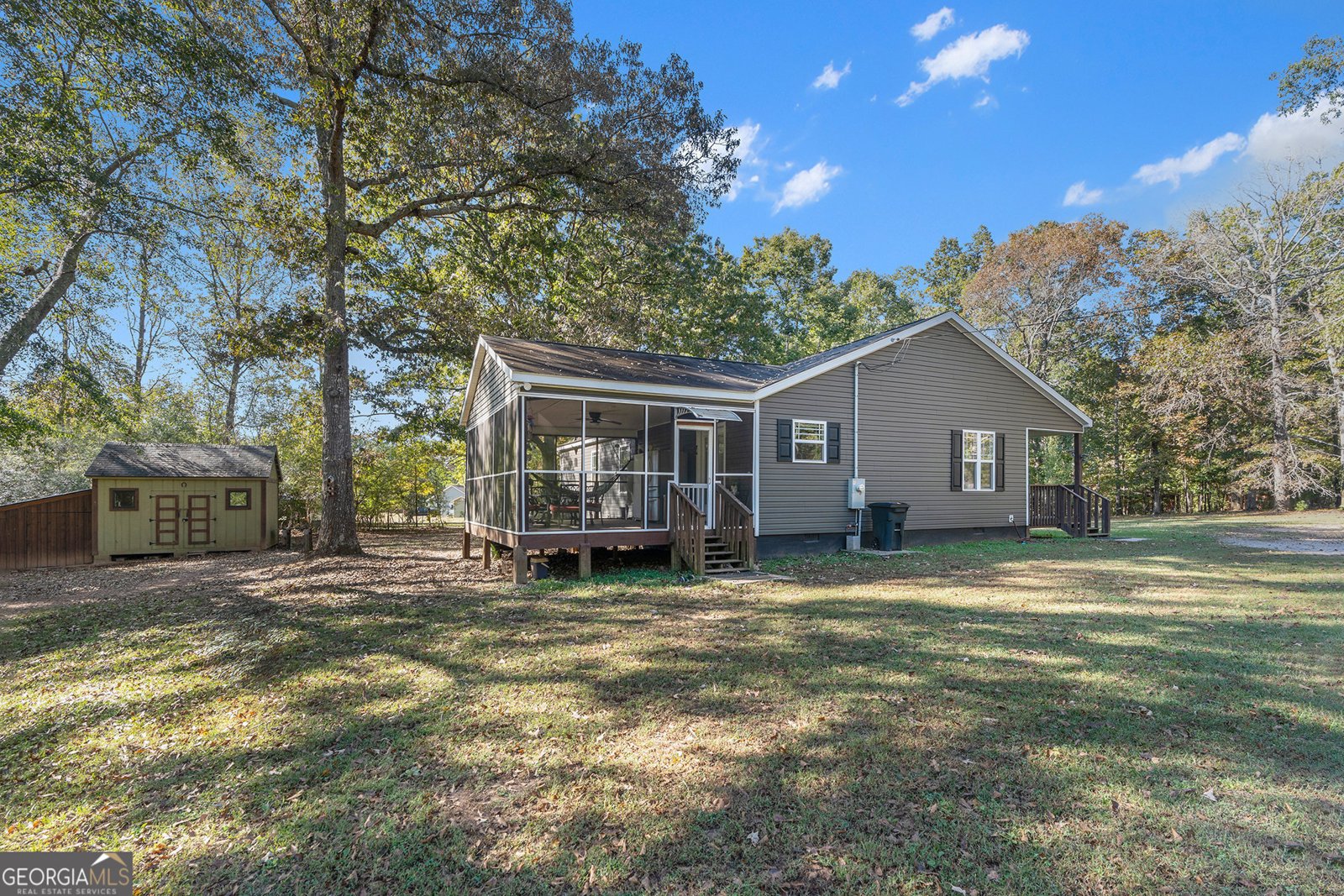 287 Mangham Road Griffin - 8