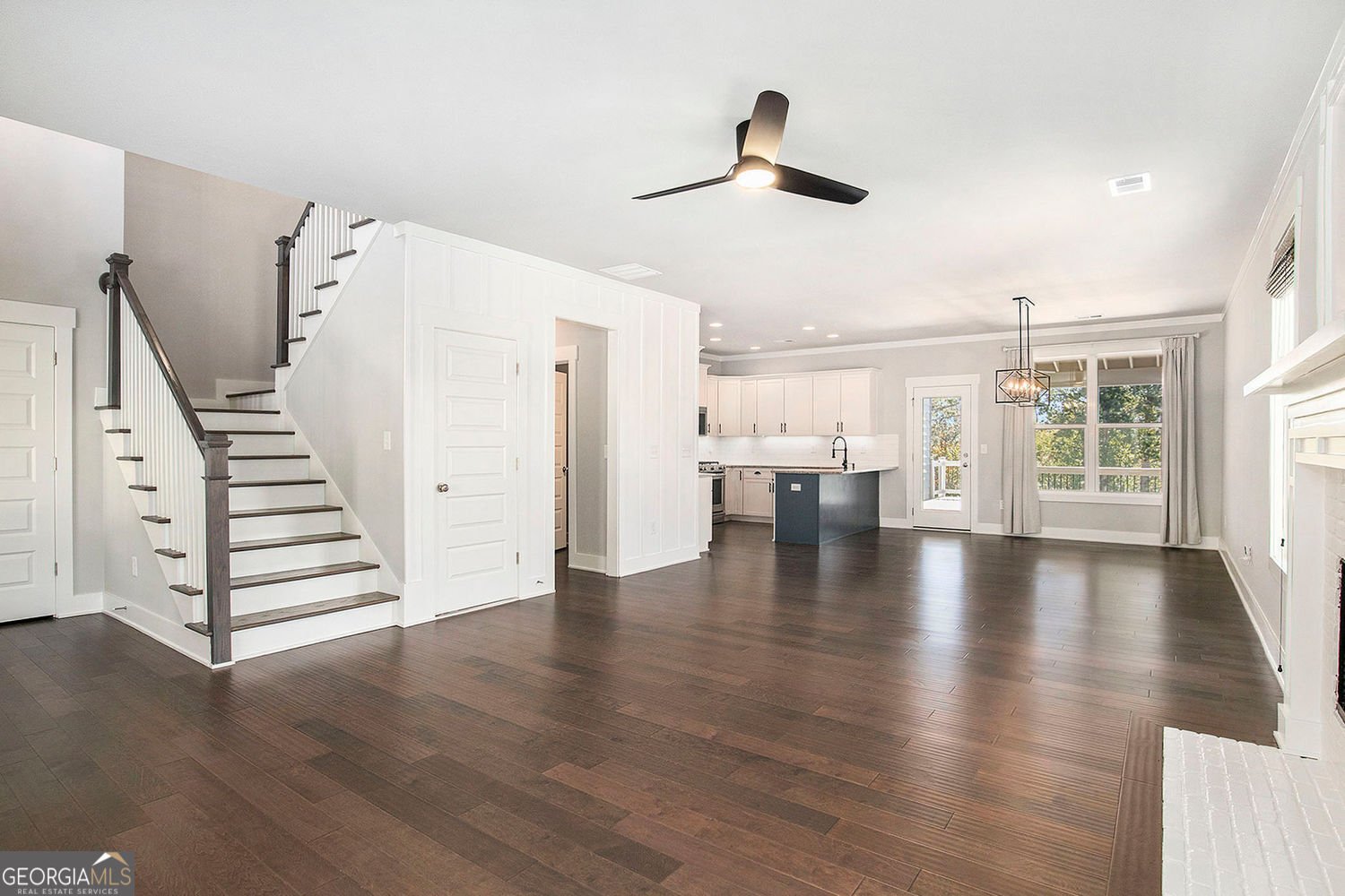 8715 Bethel Road Gainesville - 4