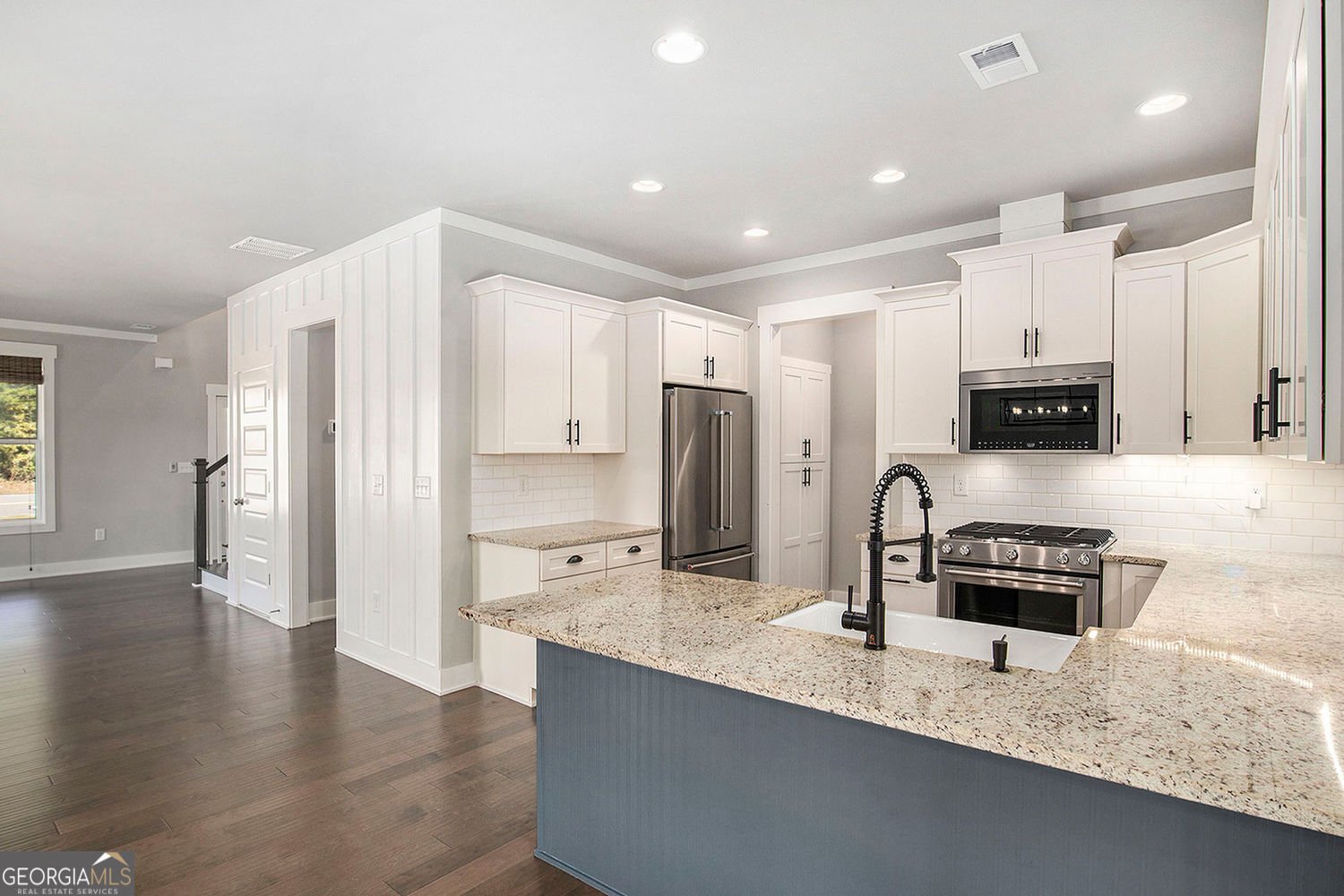 8715 Bethel Road Gainesville - 9