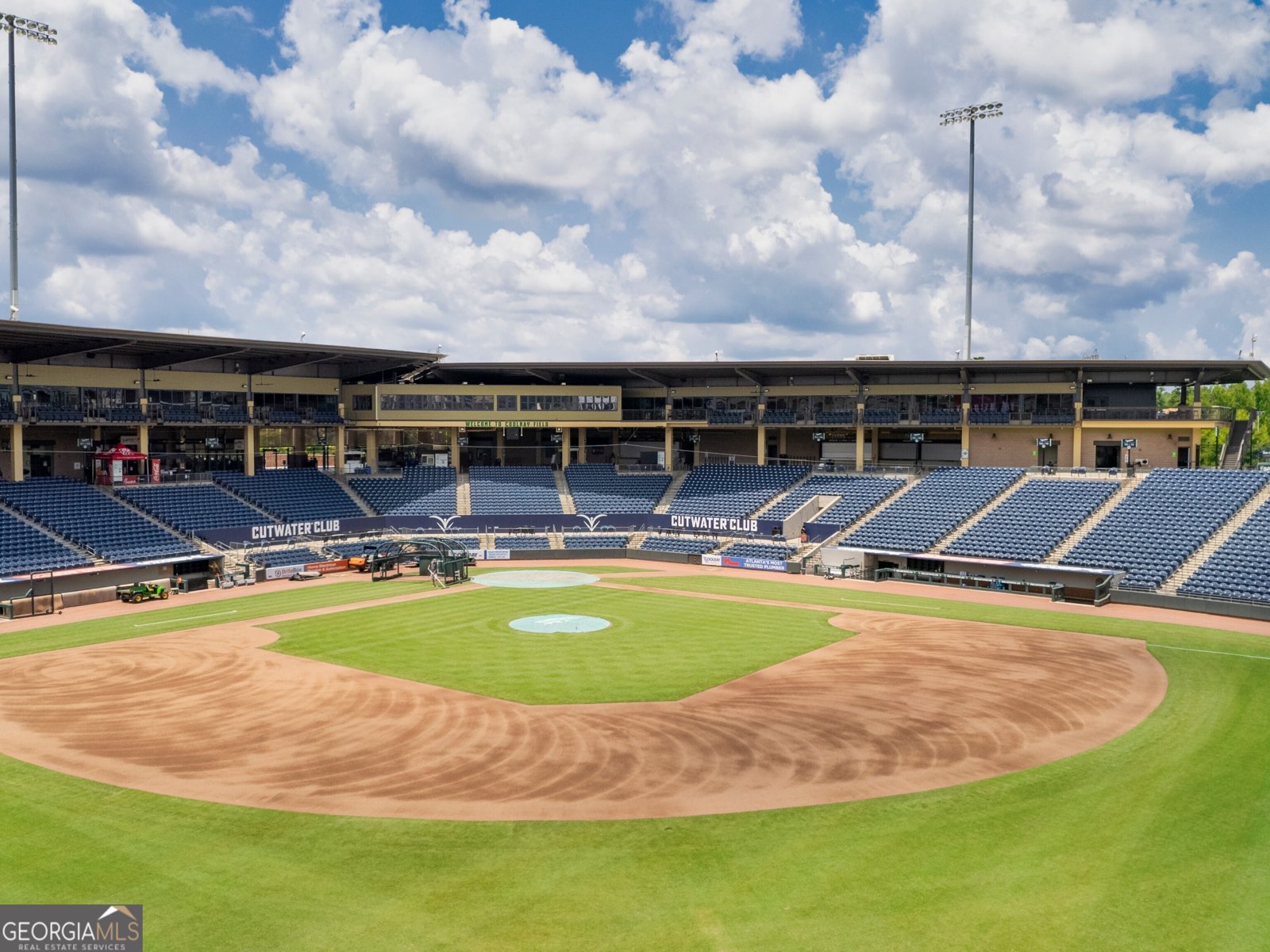 2594 Poppy Court Buford - 1