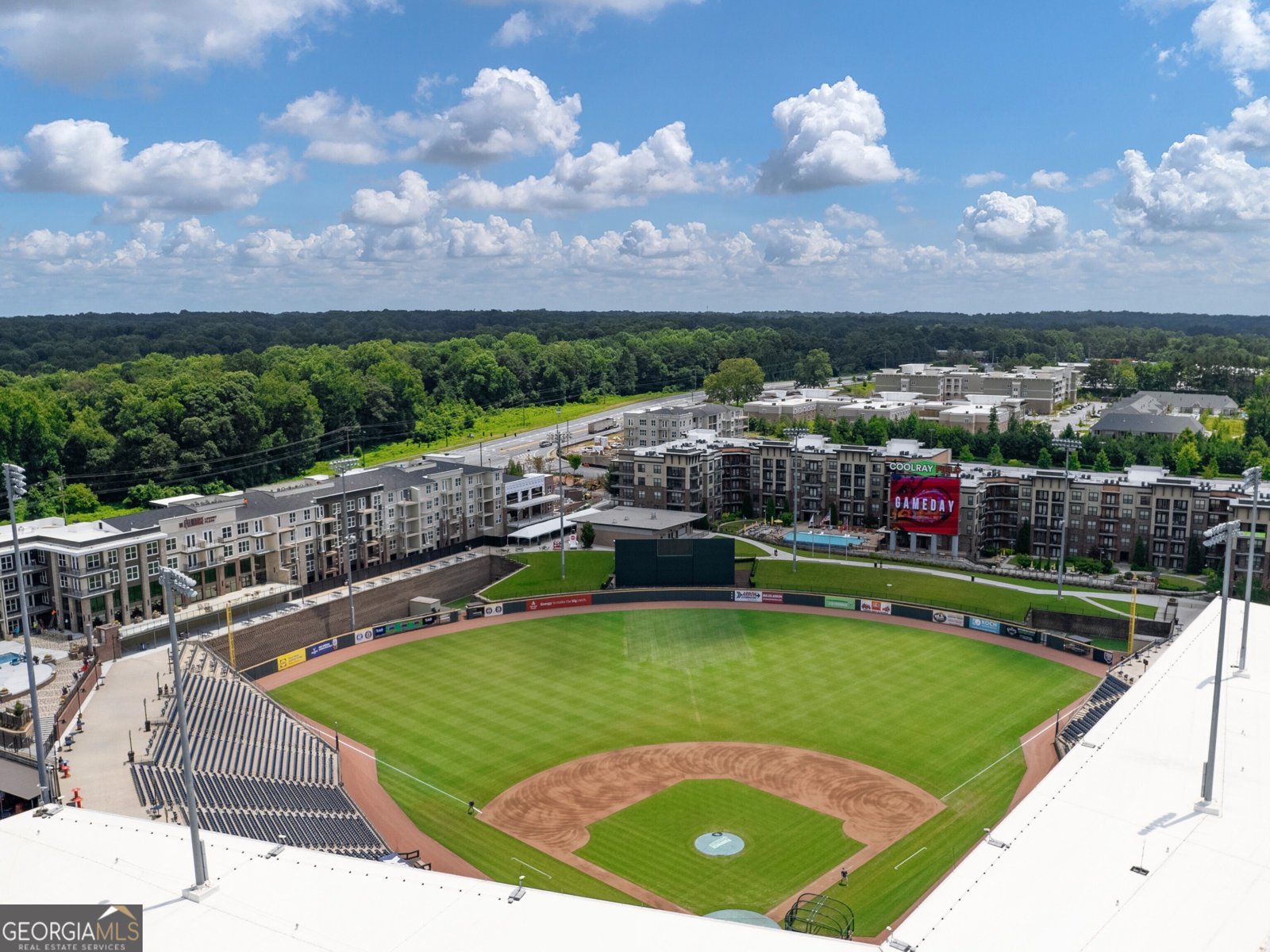 2594 Poppy Court Buford - 2