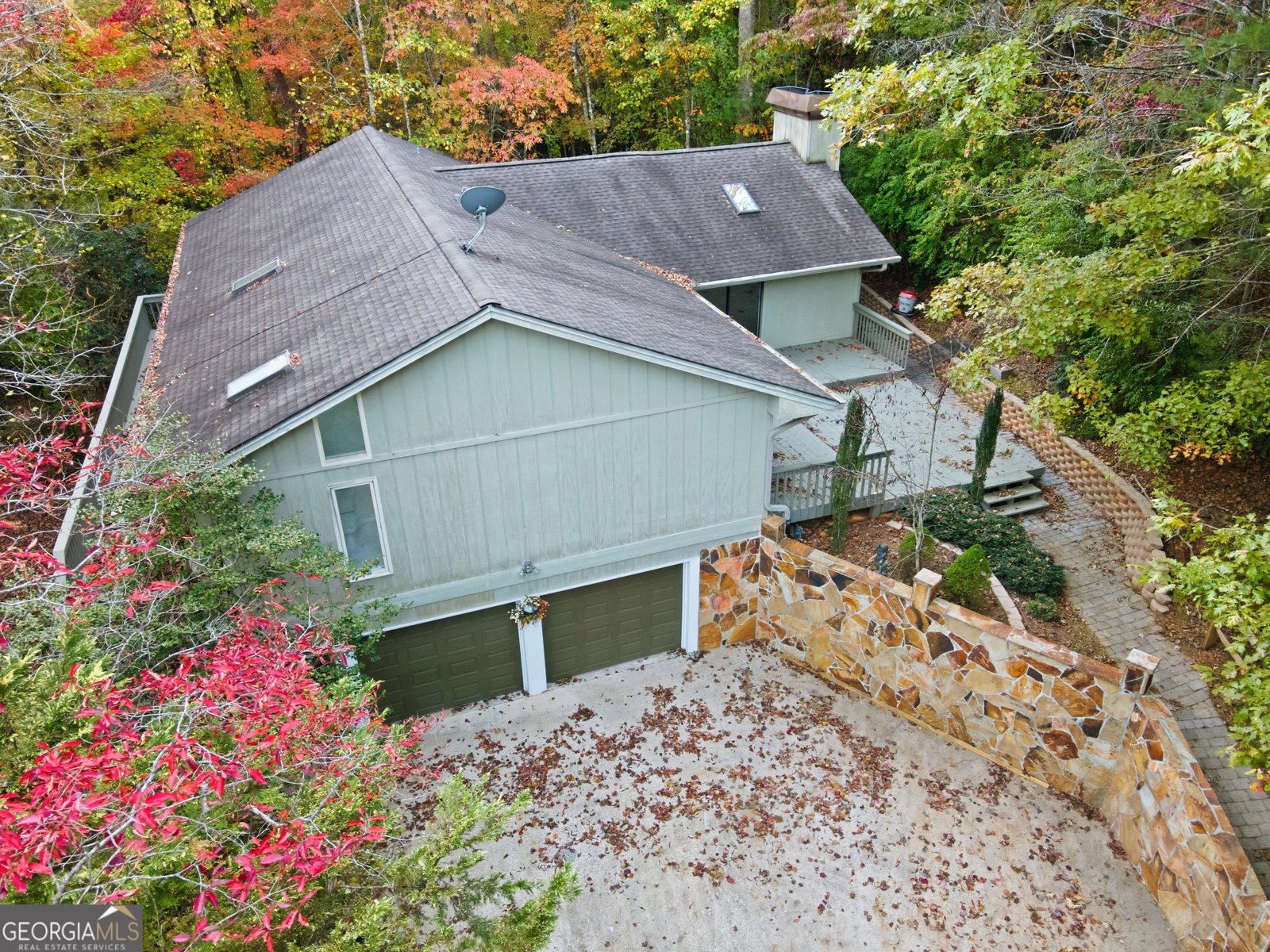 1546 Woodbrier Sautee Nacoochee - 1