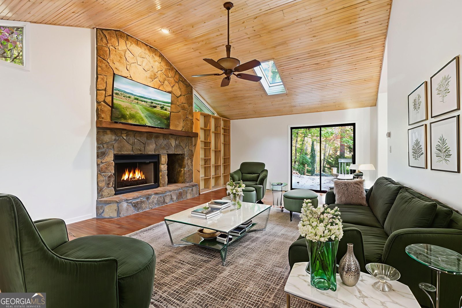 1546 Woodbrier Sautee Nacoochee - 15