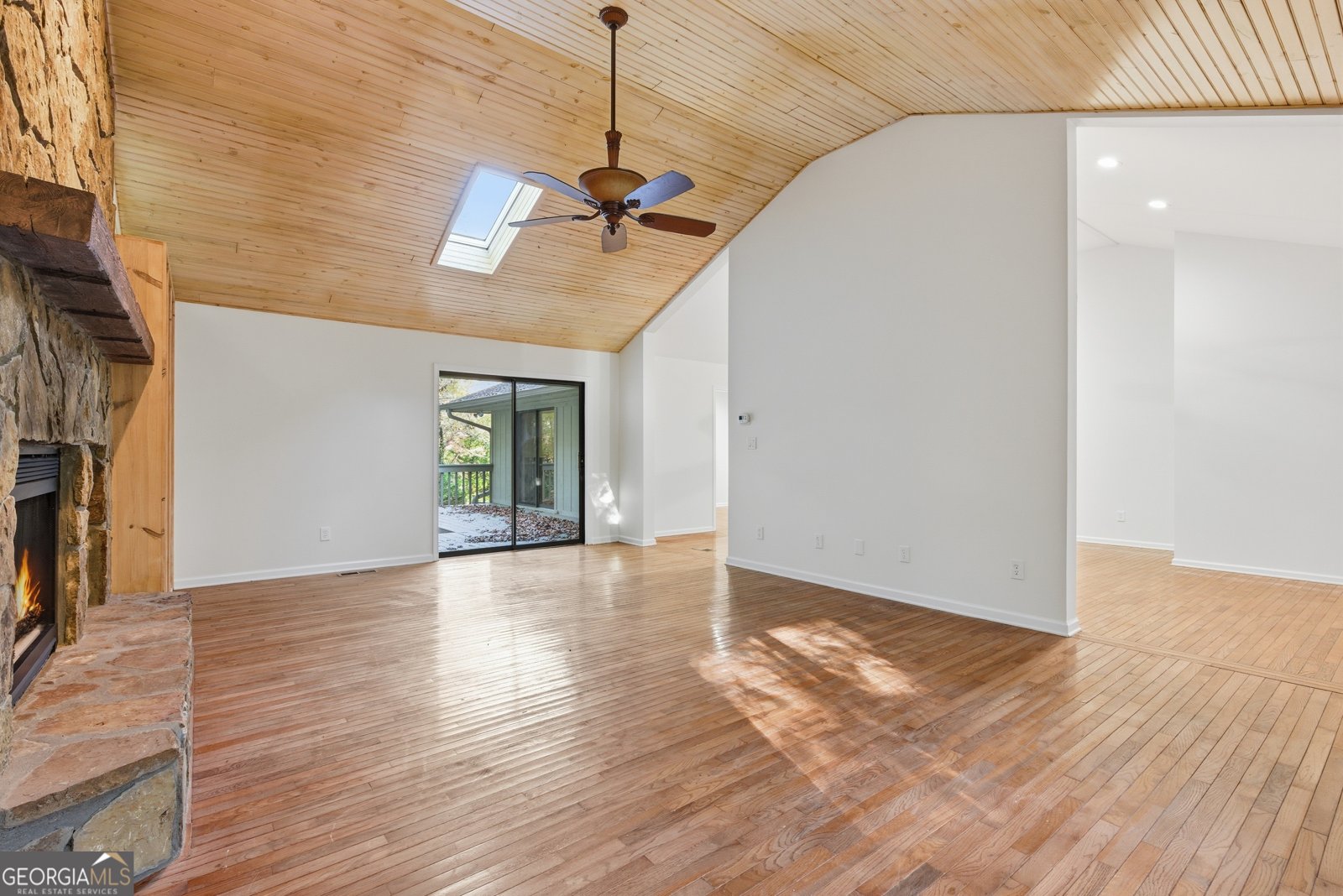 1546 Woodbrier Sautee Nacoochee - 17