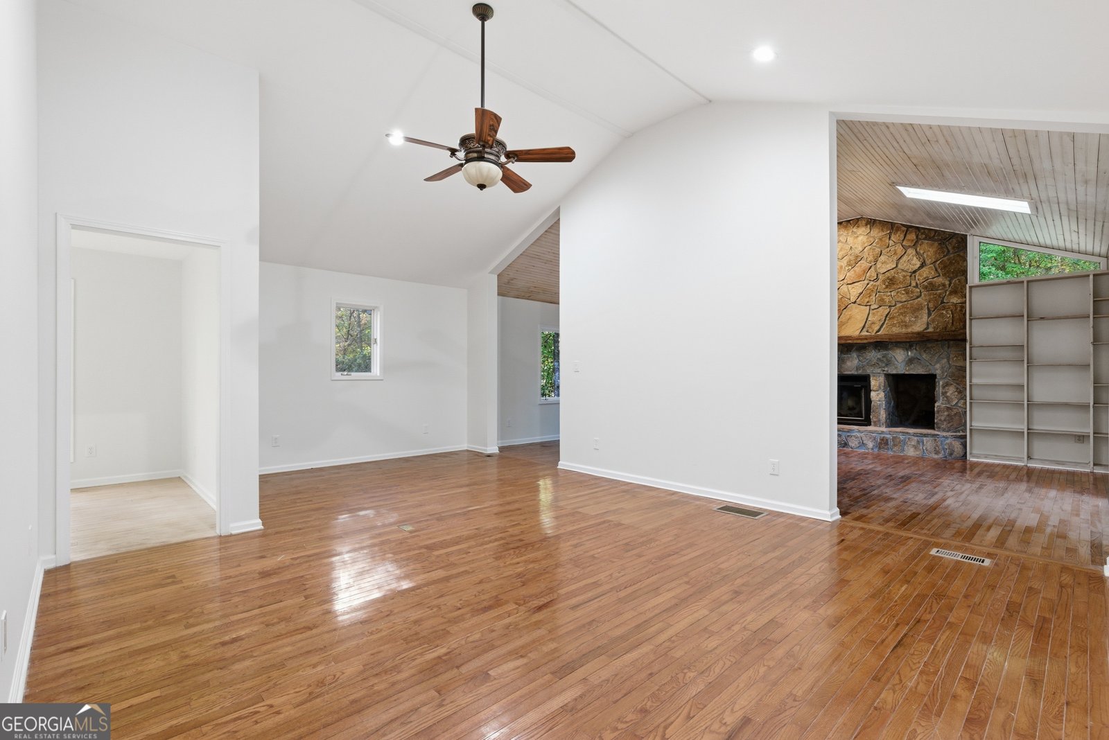 1546 Woodbrier Sautee Nacoochee - 22