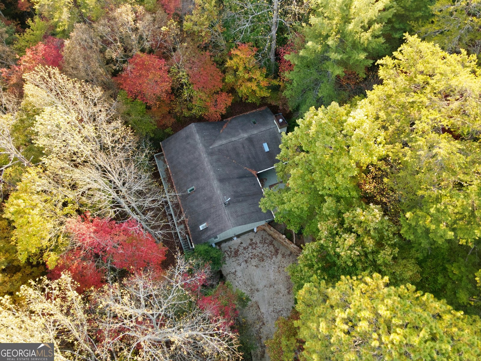 1546 Woodbrier Sautee Nacoochee - 3