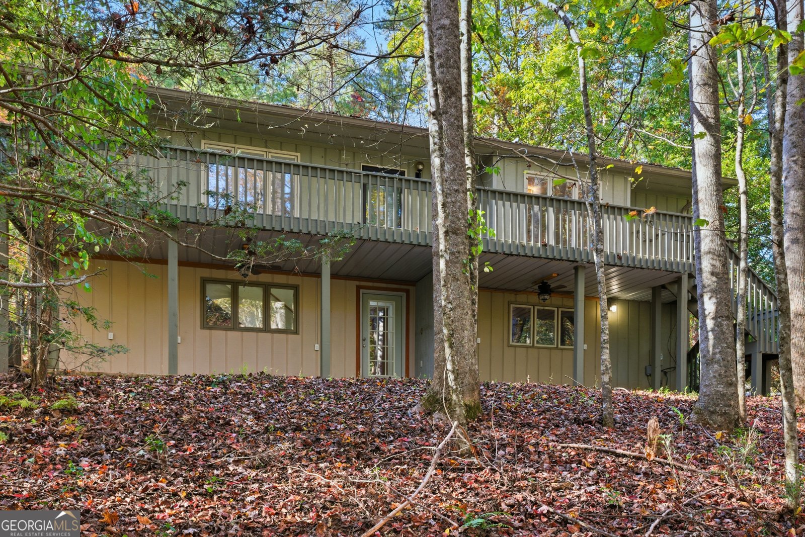 1546 Woodbrier Sautee Nacoochee - 4