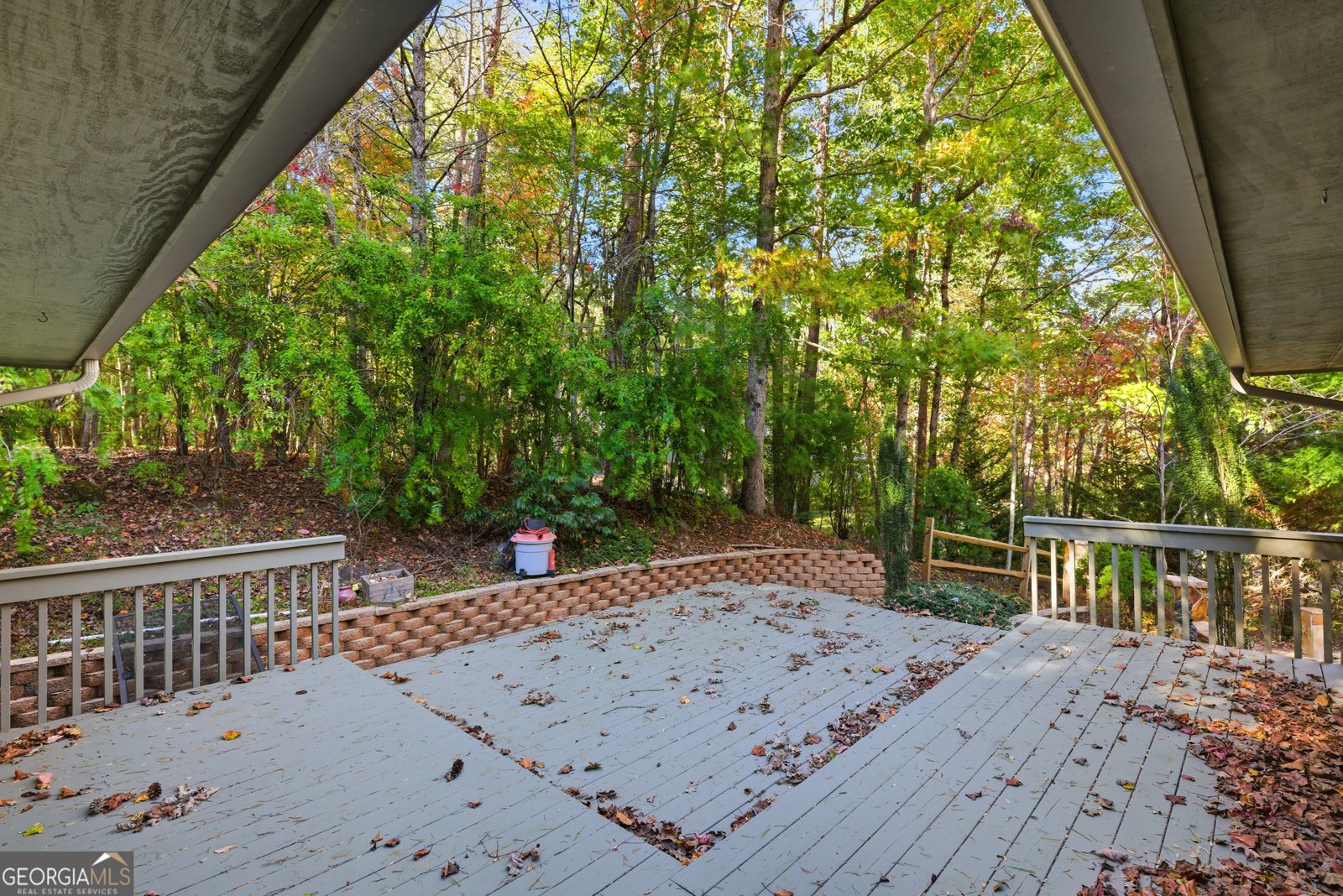 1546 Woodbrier Sautee Nacoochee - 42