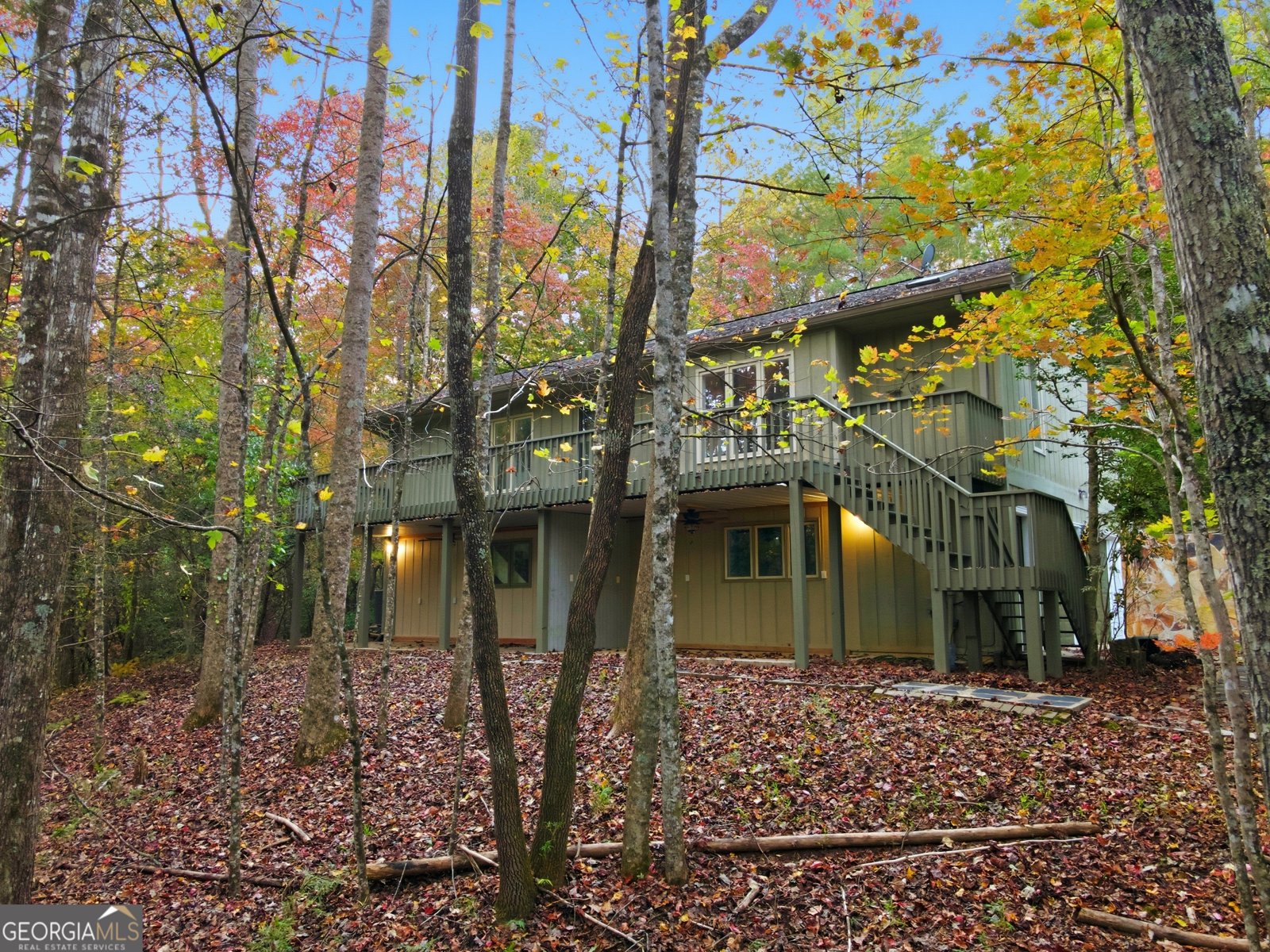 1546 Woodbrier Sautee Nacoochee - 5