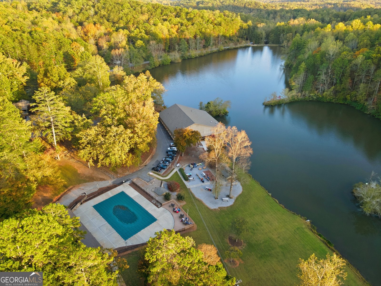 1546 Woodbrier Sautee Nacoochee - 51