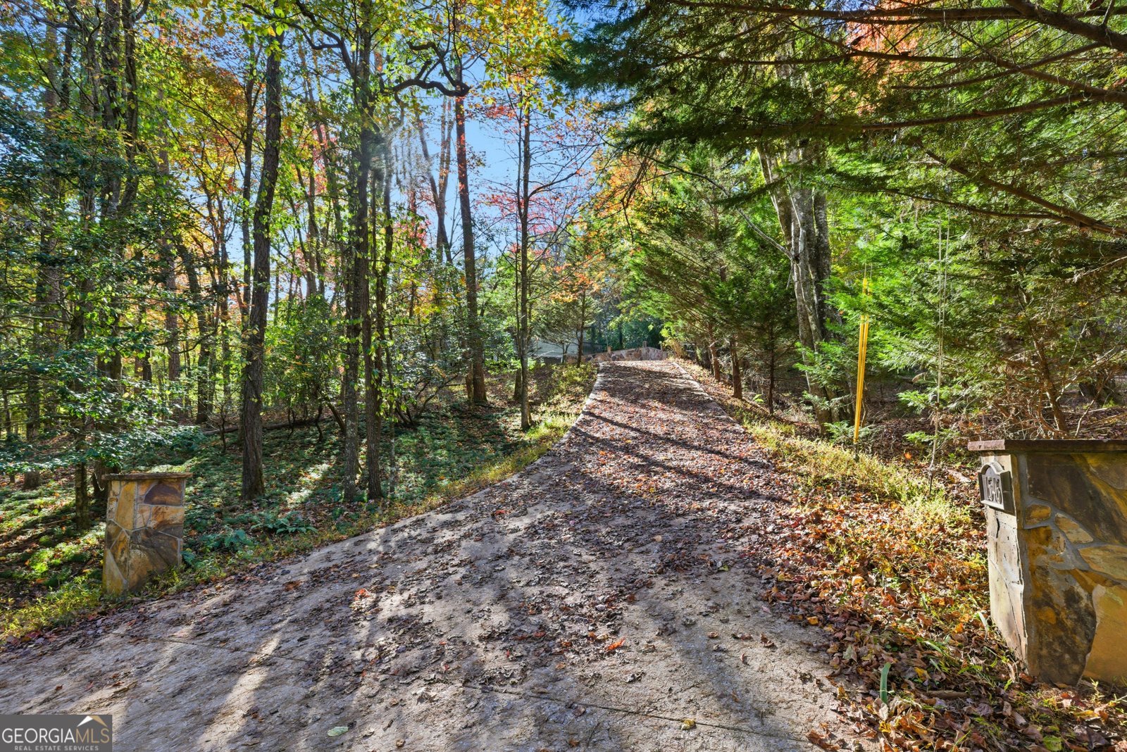 1546 Woodbrier Sautee Nacoochee - 6