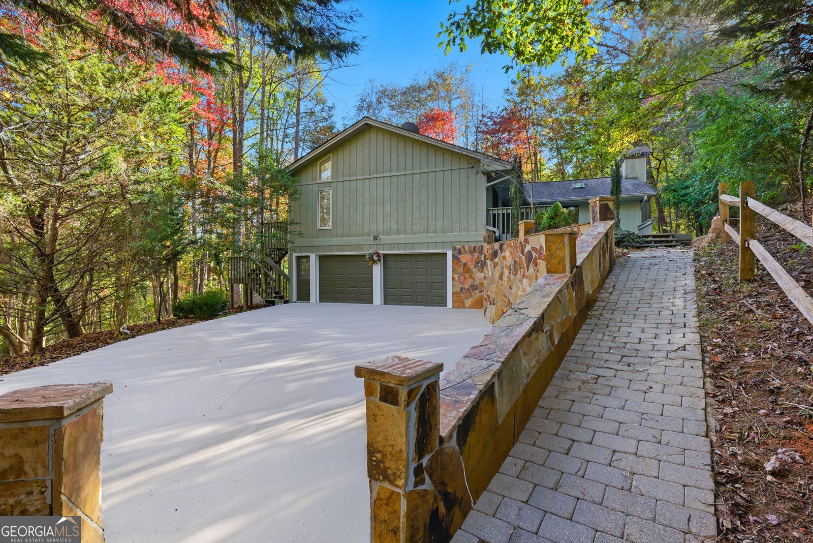 1546 Woodbrier Sautee Nacoochee - 8