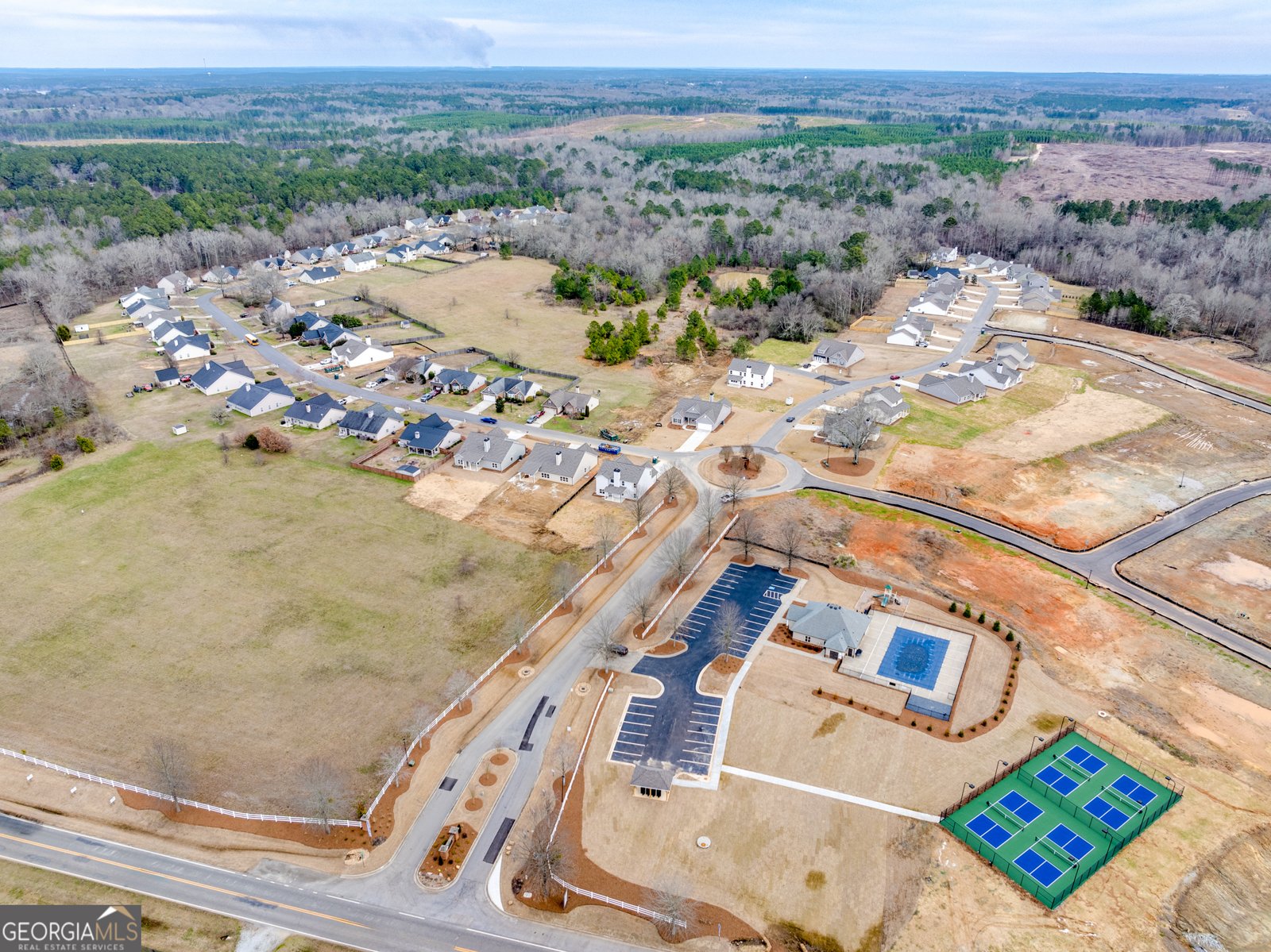 123 Harmony Farms Orchard Eatonton - Photo 22