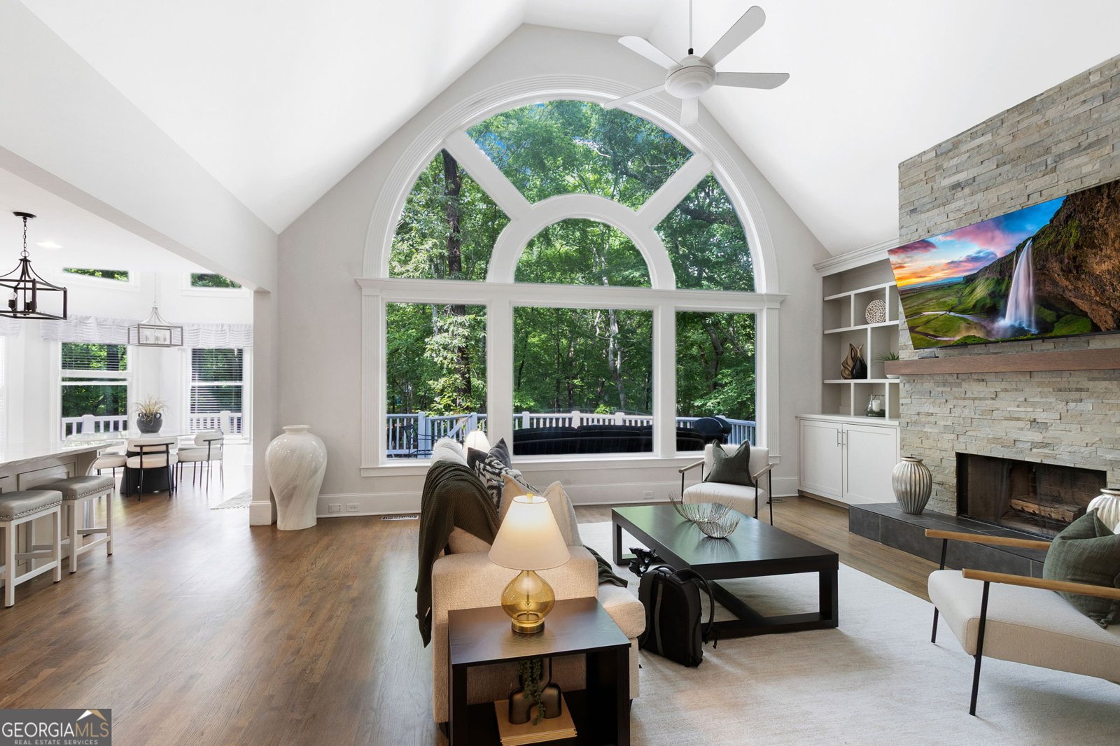 10635 EDGEWATER Place Johns Creek - 10