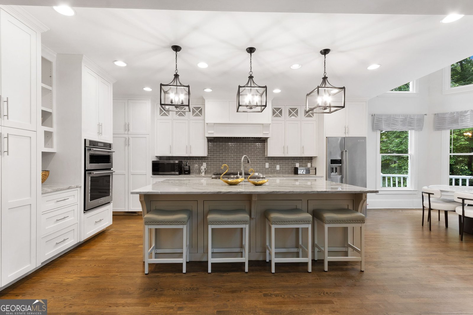 10635 EDGEWATER Place Johns Creek - 11