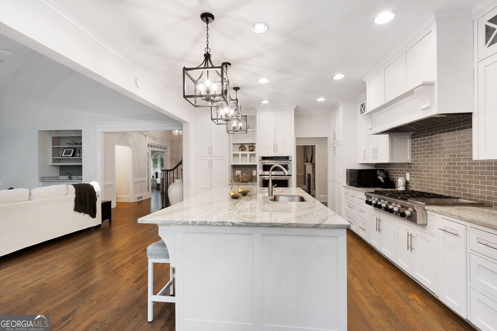 10635 EDGEWATER Place Johns Creek - 15