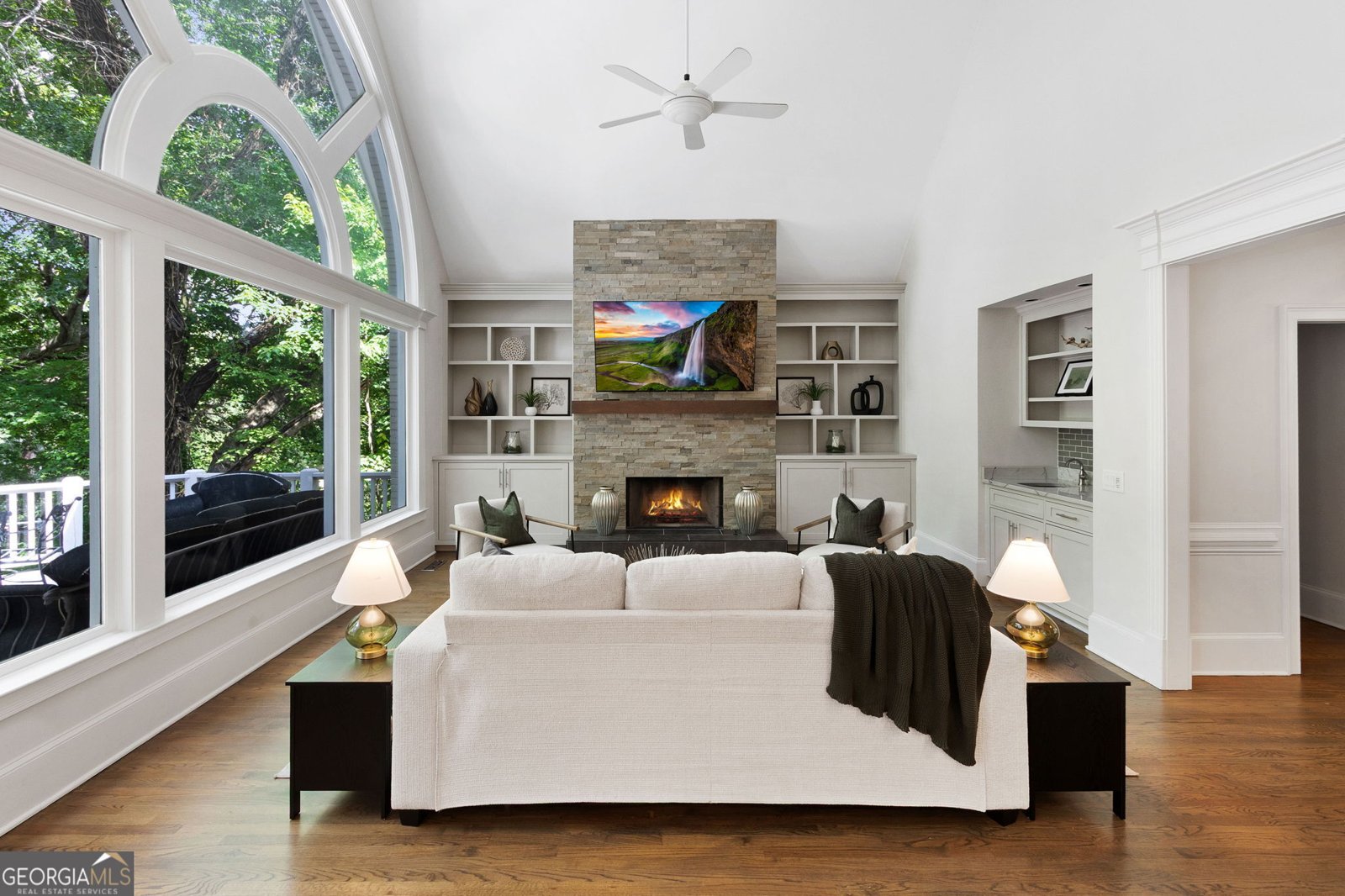 10635 EDGEWATER Place Johns Creek - 16