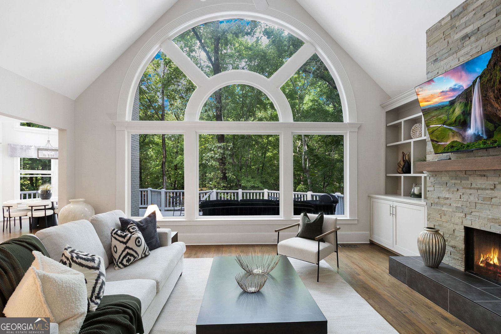 10635 EDGEWATER Place Johns Creek - 17