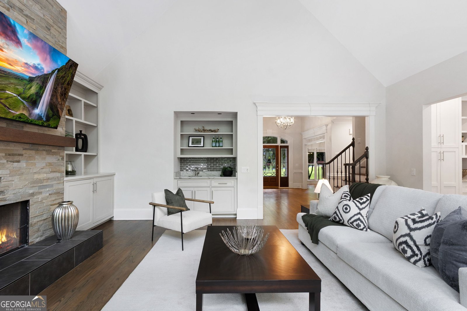 10635 EDGEWATER Place Johns Creek - 18