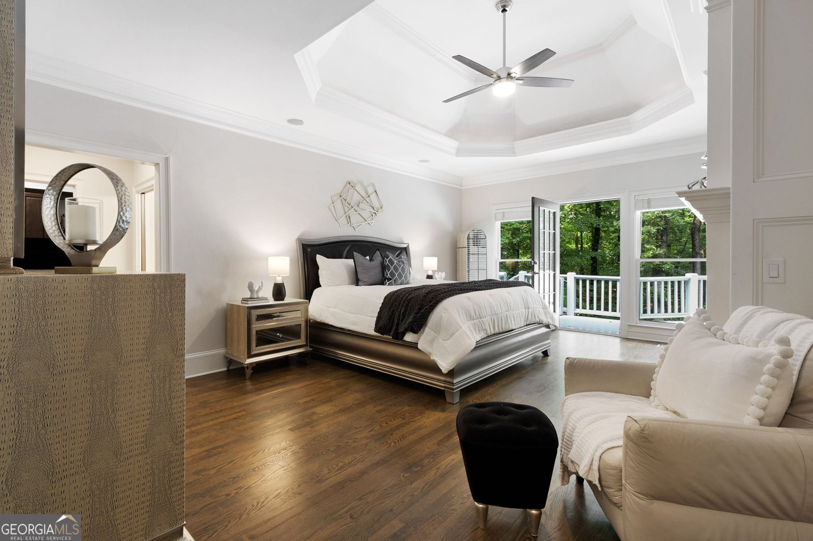 10635 EDGEWATER Place Johns Creek - 19