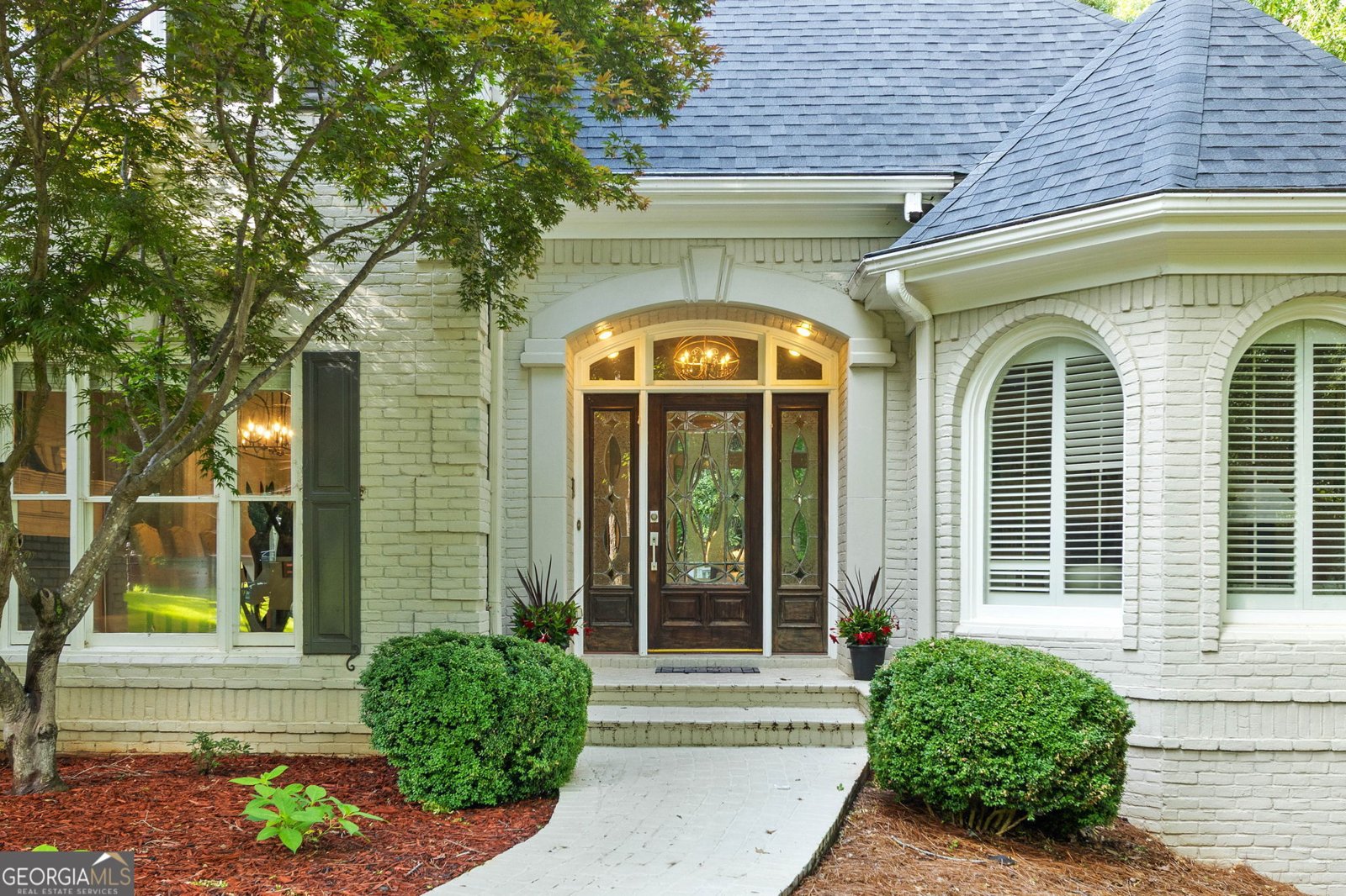 10635 EDGEWATER Place Johns Creek - 2