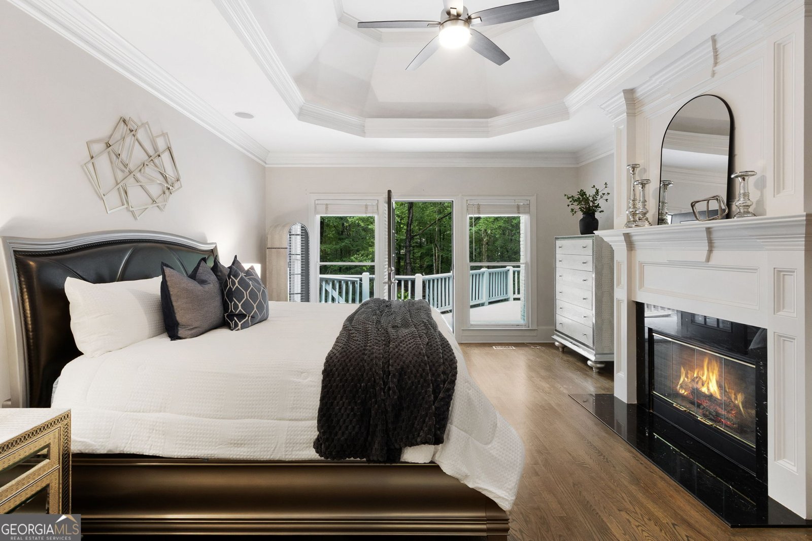 10635 EDGEWATER Place Johns Creek - 20