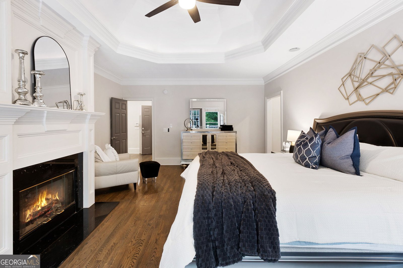 10635 EDGEWATER Place Johns Creek - 21