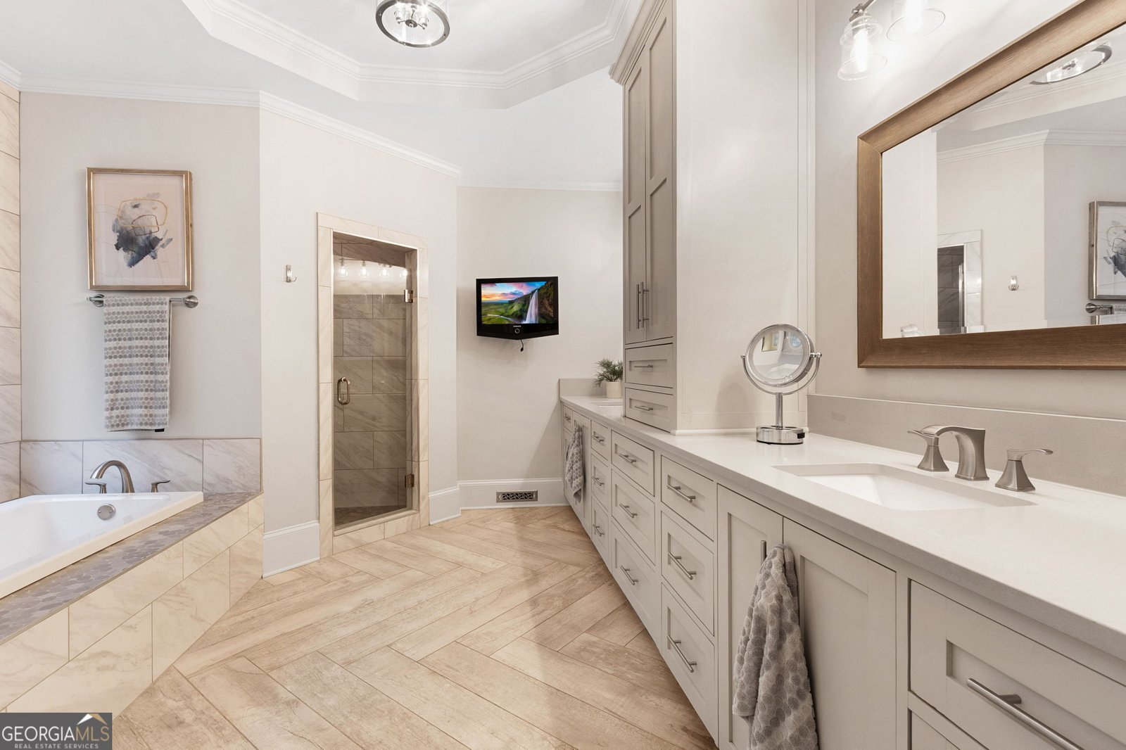 10635 EDGEWATER Place Johns Creek - 23