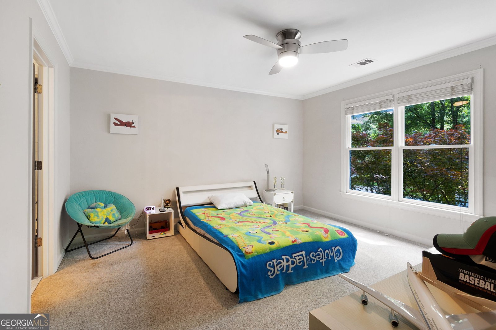 10635 EDGEWATER Place Johns Creek - 34