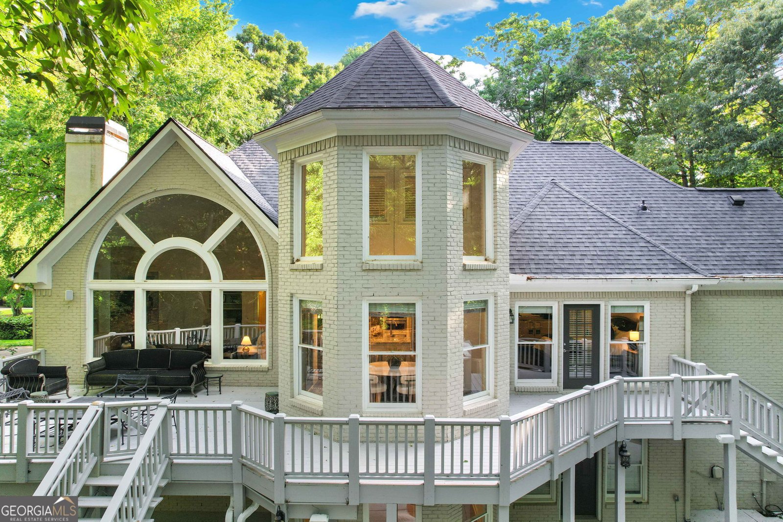 10635 EDGEWATER Place Johns Creek - 48