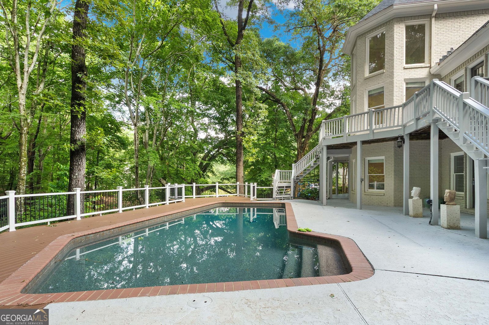 10635 EDGEWATER Place Johns Creek - 49