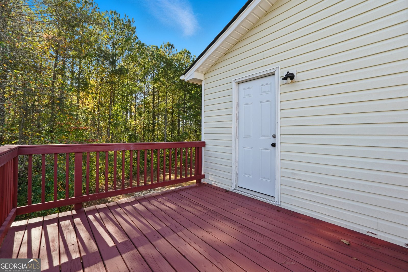 61 Austin Bridge Court Douglasville - 1