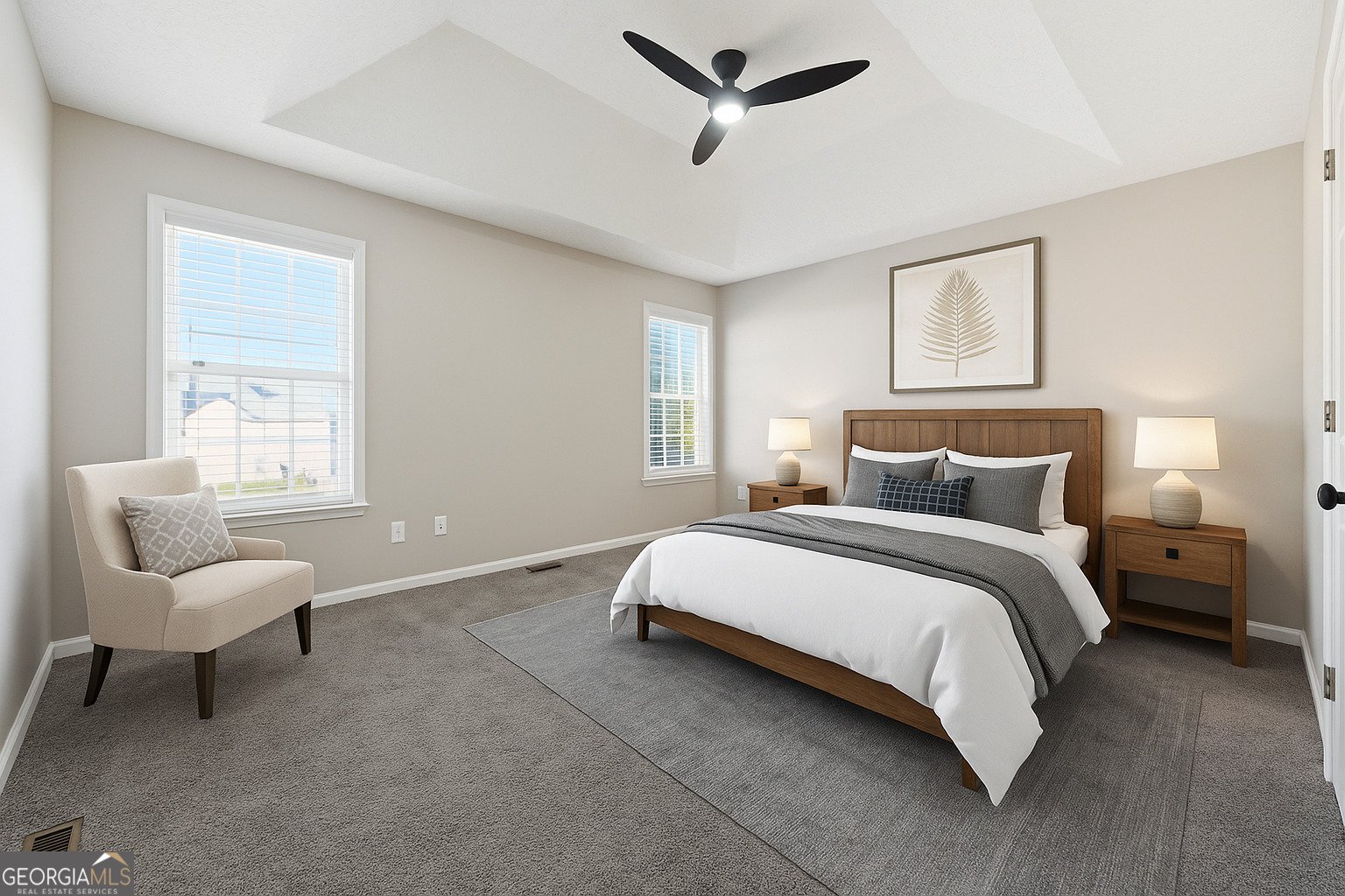 61 Austin Bridge Court Douglasville - 27