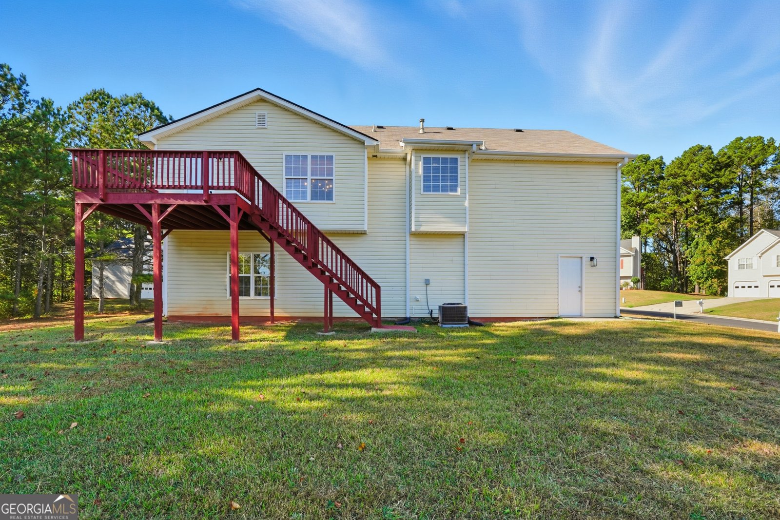 61 Austin Bridge Court Douglasville - 57