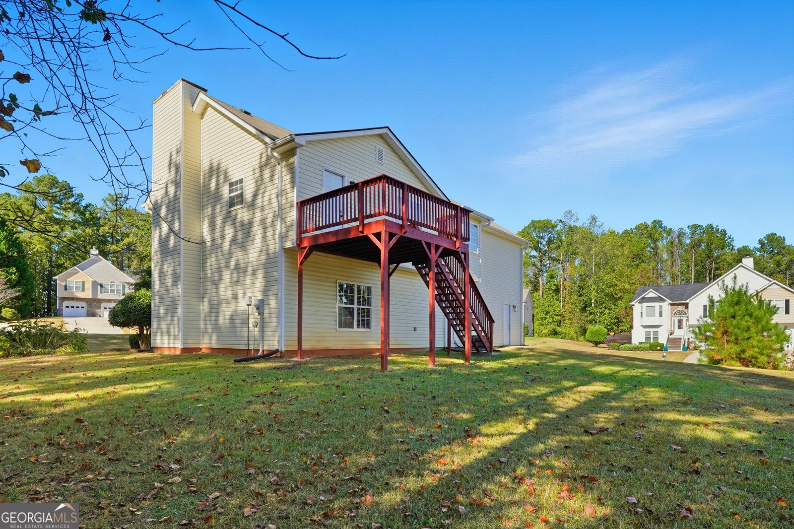 61 Austin Bridge Court Douglasville - 58