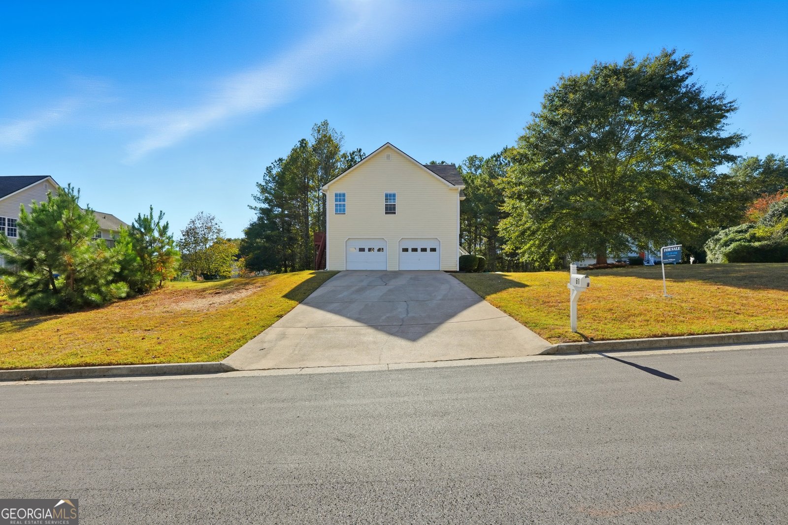 61 Austin Bridge Court Douglasville - 60