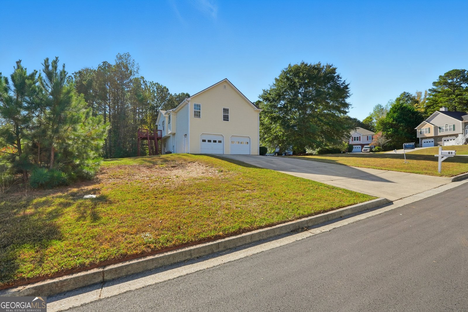 61 Austin Bridge Court Douglasville - 8